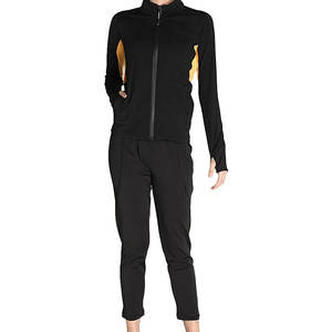 Dernier arrivage de survêtements pour femmes de différentes couleurs avec les survêtements pour femmes à la mode Meilleures ventes Survêtement grande taille pour femmes - Product Image 1