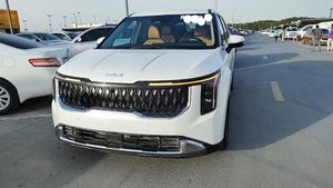 KIA CARNIVAL 2024 USADO - Product Image 4