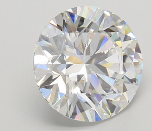 แหวนเพชรทรงกลมเจียระไนแบบบริลเลียนท์ น้ำหนัก 4.01 กะรัต รุ่น Aniva LG13 สี D ความสะอาด VS2 ได้รับการรับรองจาก IGI เพชรเพาะเลี้ยงในห้องปฏิบัติการ ไม่มีการปรับแต่งใดๆ สำหรับทั้งชายและหญิง - Product Image 4