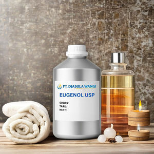 Huile de clou de girofle 100% pure naturelle biologique, qualité USP dentaire, 5kg, en gros, marque privée, parfum floral - Product Image 2