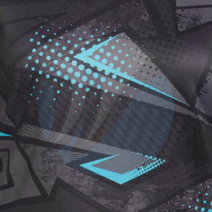 Camisetas de Mujer al por Mayor, Nuevo Diseño, Corte Holgado, Verano, Casual, Transpirable, Ecológico, Felpa, Poliéster - Product Image 6