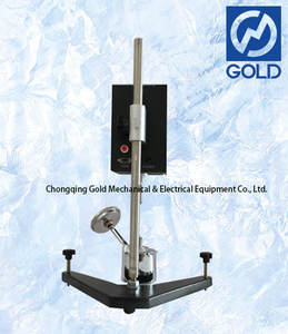 Hochwertiges, kompaktes digitales Brookfield-Rotationsviskosimeter - Product Image 6