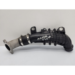 TUBO DI ASPIRAZIONE FILTRO ARIA MAZDA 6 3 serie S. Wagon PA66GF35 SHY diesel 2191 (12>) - Product Image 1