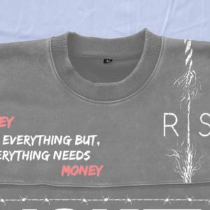 T-shirt en coton délavé à l'acide XL personnalisable T-shirt en coton 100% tissé de style hip-hop vintage de qualité supérieure pour hommes - Product Image 2