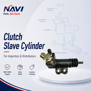 Cilindro Receptor de Embrague NAVI 41710-23000 para <span class=keywords><strong>Hyundai</strong></span> Accent, Elantra, <span class=keywords><strong>Tucson</strong></span>, Veloster, Proveedor de Autopartes de Repuesto - Product Image 1