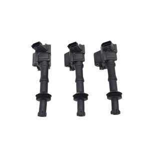 Bobine di Accensione PEUGEOT Serie 208 9808653680 HN05 Benzina 1200 (19>) - Product Image 1