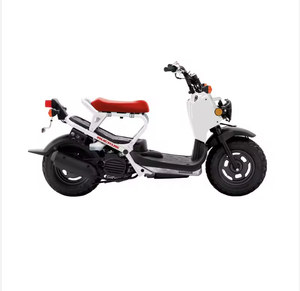 Motocyclettes Honda Ruckus 2020 - Product Image 2