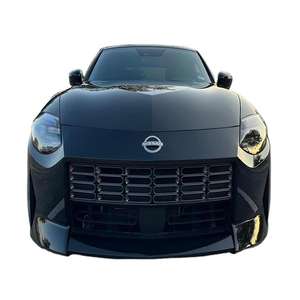 2025 Z Sport, Transmisión Manual de 8 Velocidades, 6600 Millas, Motor de 10 Cilindros Twin-Turbo, Coupé con Volante a la Izquierda, Bajo Kilometraje, Precio Accesible, Disponible en Stock - Product Image 1