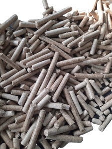 Granulés de balle de riz séchée WOOUP de haute qualité, 3-6 cm, 11 % d'humidité, combustible pour cuisson vietnamien, copeaux de bois, petits déchets agricoles, longs - Product Image 2