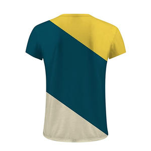 Conjunto de Camiseta y Pantalones Cortos de Verano para Hombre, Diseño Personalizado, Talla Grande, Ligero, de Secado Rápido y Transpirable - Product Image 5