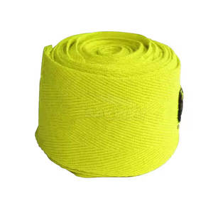 Custom Made Fitness Safety Hand <b>Wraps</b> Breathable Latest Design Neoprene Material <b>Gym</b> Hand <b>Wraps</b> - Product Image 4