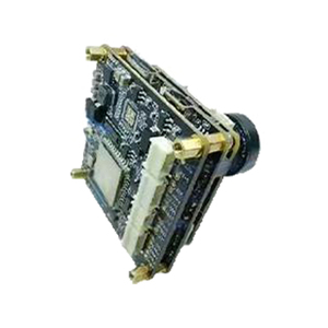 Module de caméra industrielle 4K Fps 20MP IMX283 Capteur 1 pouce Port de H-DMI USB Module de caméra de carte Ethernet WiFi - Product Image 4