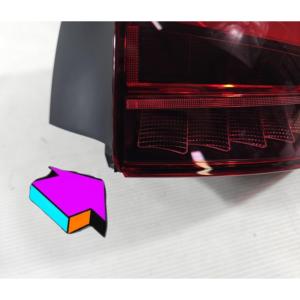 FEU ARRIÈRE DROIT MERCEDES GLA Series (H247) A2479067407 (20>) - Product Image 2