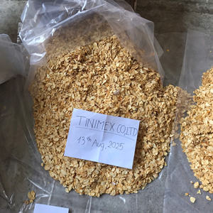 Vente de gros Ail séché/Krathiam/Flocons de Thoom; Stock prêt; Directement de l'usine - Product Image 3