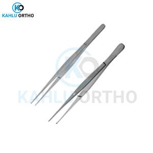 Juego de blefaroplastia de buena calidad de 8 piezas, juego quirúrgico de instrumentos de cirugía plástica de KAHLU ORTHOPEDIC - Product Image 3