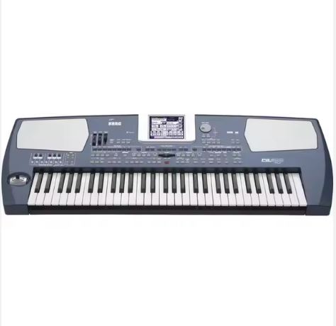 Pannello Touch Per KORG PA500 M50 Sensore TP-3567S1 Ricambio Sensore Touch Screen / Digitalizzatore Per KORG PA500 E M50 - Ricambio Pannello Vetro TP- 3567S1 Par56 Led - Foto 11