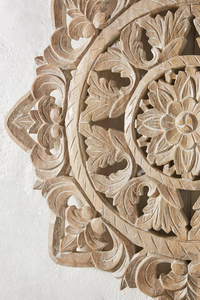 Panneau mural en bois pour la décoration intérieure Panneaux muraux en bois naturel élégants pour améliorer les espaces intérieurs - Product Image 2