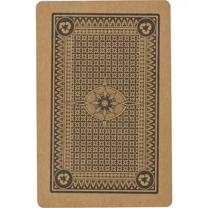 Carte da Gioco Riciclate Andreina, Gadget Ecologici - Product Image 2