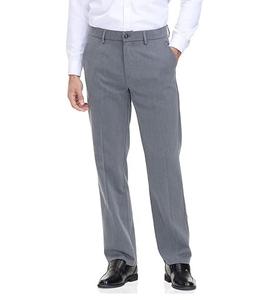 Nouvel arrivage de pantalons habillés à séchage rapide pour hommes, vêtements de bureau pour hommes, vêtements d'extérieur, streetwear d'affaires, pantalons habillés - Product Image 1