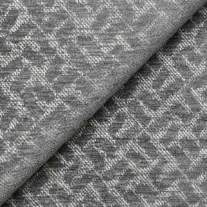 Tissu d'ameublement en polyester de haute qualité, texture velours, tissu de canapé en polyester doux, tissage jacquard brodé de poids moyen - Product Image 6