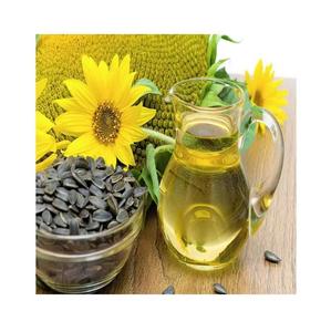 Huile de tournesol abordable à vendre commandes en gros de haute qualité acceptées maintenant huile de tournesol disponible à des prix discount - Product Image 1