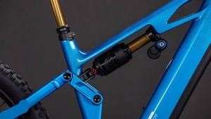 Bicicleta Eléctrica de Montaña Todoterreno – Bicicleta Eléctrica Híbrida de Alto Rendimiento - Product Image 3