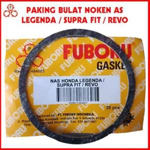 Junta de árbol de levas FI de alta calidad para motocicletas, duradera, para un funcionamiento suave del motor, pieza de repuesto OEM, origen Indonesia - Product Image 5