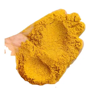High Quality Grains Corn Meal Gluten Feed Compound Feed Food Grade Mixed Soybean Meal Pellet