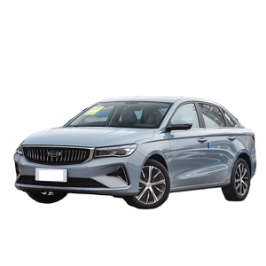 4.1-6L Gasoline Sedan 4 Door 4 Seat Vehicle Automatic Options 150-200HP 360 <b>Camera</b> R17 Left Turbo <b>Panoramic</b> Sunroof Leather - Product Image 1