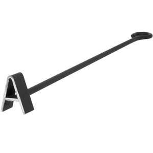 Ensemble d'alambiques alphabétiques A-Z de haute qualité en acier inoxydable pour l'identification du bétail, du cuir et du bois, taille personnalisable - Product Image 3