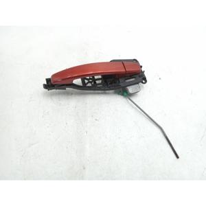 Manija Exterior de Puerta Delantera Derecha para OPEL Corsa D 3P 1ª Serie (06>) 24463524 - Product Image 2