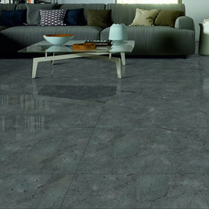 Carreaux de céramique Subway à bords biseautés 600x1200, carreaux muraux décoratifs brillants aux couleurs vibrantes pour les applications résidentielles et commerciales - Product Image 1