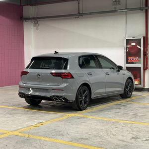 จัดส่งทั่วโลกสำหรับรถยนต์มือสอง Volkswagen Golf 1.4T ปี 2023 พวงมาลัยซ้าย สภาพดีเยี่ยม - Product Image 4