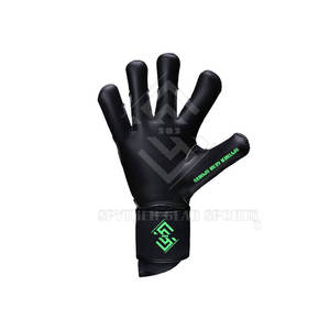 Guantes de Portero de Látex de Alta Calidad Personalizados de Fábrica, Antideslizantes y Personalizables 2025 - Product Image 4
