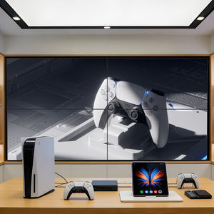 Pantalla LCD YMY para Empalme, Monitor <span class=keywords><strong>de</strong></span> Video Wall a Todo Color, Sin Pantalla Táctil, Personalizable, Pantalla Digital <span class=keywords><strong>de</strong></span> 49/55 Pulgadas para Tiendas Minoristas - Product Image 5