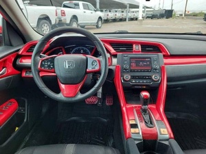 2019 hHo-ndaa cCivi-cc LX asequible - Product Image 6