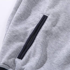 2025 personnalisé en gros hommes Varsity Jacket pour homme Letterman vestes personnalisé College Baseball Letterman Varsity Bomber Jacket - Product Image 3