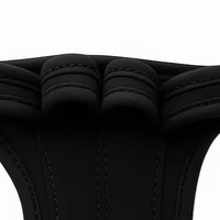 Gants demi-doigts RAZERS IMPEX en néoprène de haute qualité, imperméables, respirants, antidérapants, légers, avec fermeture auto-agrippante, pour activités de plein air