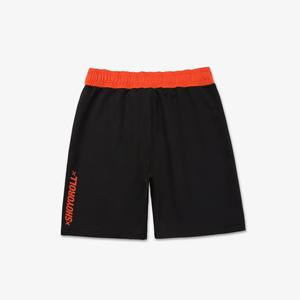 BFITIN Rashguard MMA à manches longues respirant avec logo personnalisé imprimé, polyester/nylon, sublimation, compression, devant vierge - Product Image 6