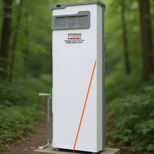 Caja de Batería Generac PWRCELL-HSBK - Product Image 3