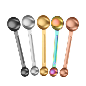 Handmade thiết kế độc đáo thép không gỉ spoon set top bán vàng đánh bóng hoàn thiện thiết lập dao kéo cho nhà hàng ăn tối sử dụng - Product Image 6