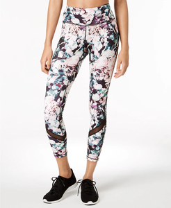 2025 NUEVO OEM Personalizado Colorido Nueva Moda Fitness Yoga Pantalones Logotipo personalizable en la cintura Leggings - Product Image 2