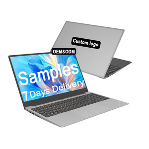 Laptop 15.6 Pollici Nuovo di Zecca, CPU i7 5500U, <span class=keywords><strong>8GB</strong></span> <span class=keywords><strong>RAM</strong></span> DDR4, 256GB SSD, PC per Gaming, <span class=keywords><strong>Computer</strong></span> Aziendale, Laptop per Studenti e Istruzione - Product Image 3