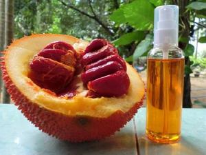 ACEITE DE FRUTA DE GAC ORGÁNICO 100% fabricado en VIETNAM // LA MEJOR ELECCIÓN PARA LA SALUD // CALIDAD PREMIUM de GAC NATURAL - Product Image 6