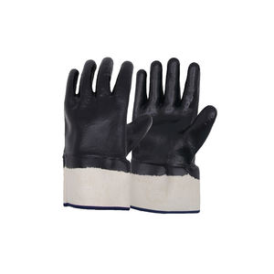 Guantes de trabajo de alta calidad, para atletismo, resistentes, precio barato personalizado, buena costura, a la venta - Product Image 3