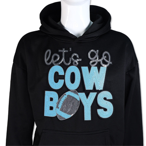 New Trend <b>Christmas</b> Polyester Cotton Santa Hoodie Embroidery Winter <b>Hoodies</b> <b>for</b> <b>Man</b> - Product Image 5