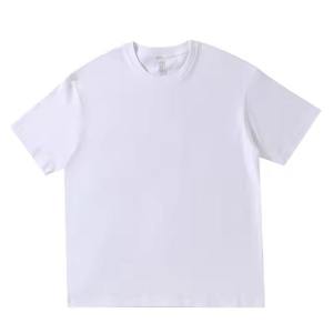 Urban Minimal Oversized T-Shirt | Everyday Essential Custom Logo T Shirt Street wear Style - Product Image 2