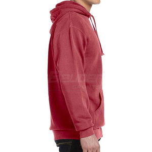 Nueva moda Hombres Ropa Tallas grandes Sudaderas con capucha Algodón Hecho Estilo casual Hombres Sudaderas con capucha para la venta en línea - Product Image 4