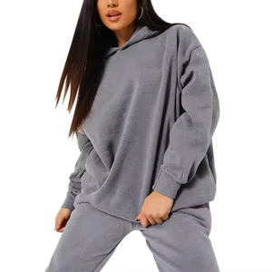 2025 femmes Polyester survêtements femmes Top vente Style personnalisé survêtement Activewear Fitness survêtement - Product Image 5