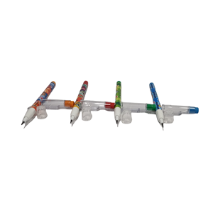 Stylo multi-point assorti - Product Image 2
